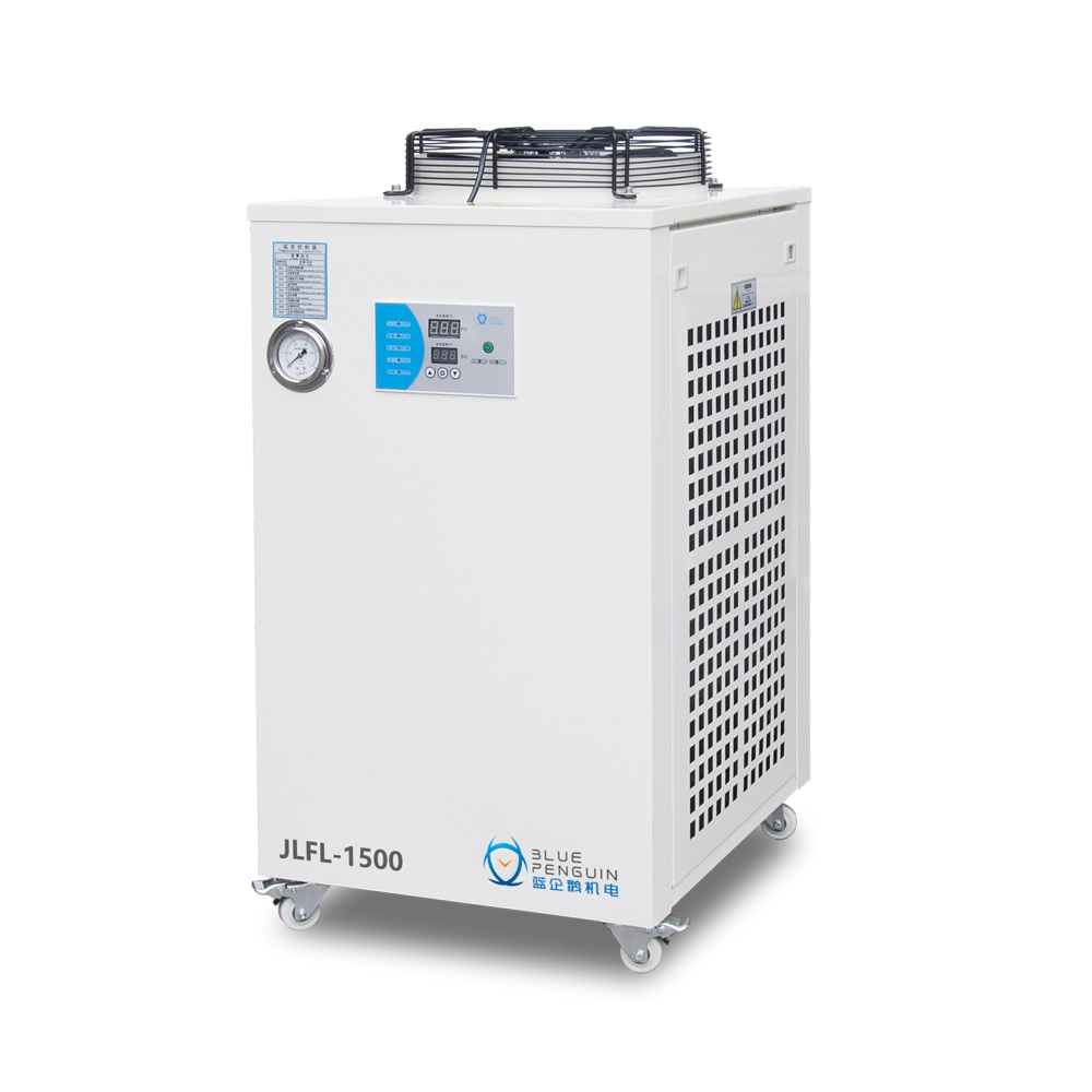 JLFL-1500 Fiber laser chiller 