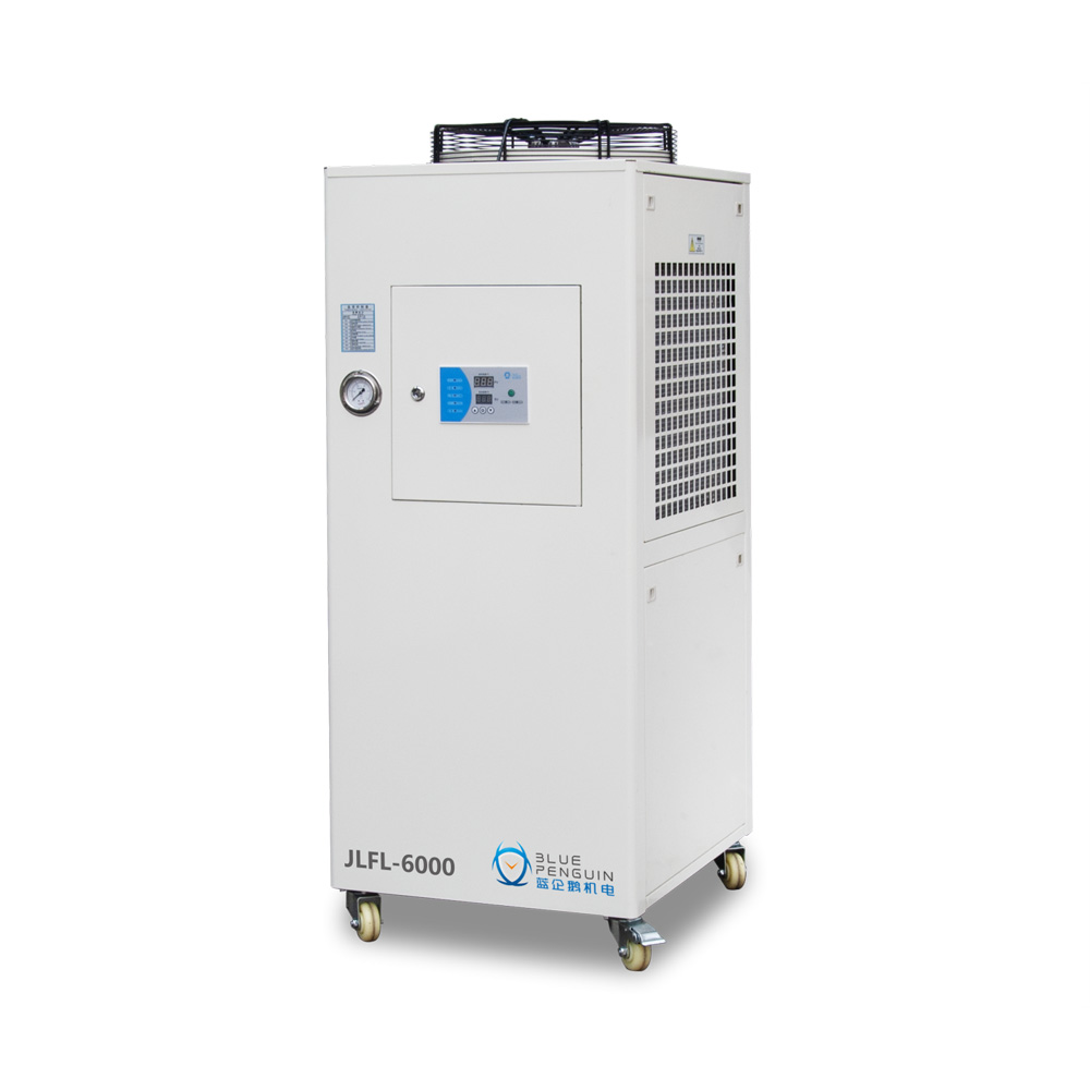 JLFL-6000光纤激光冷水机 