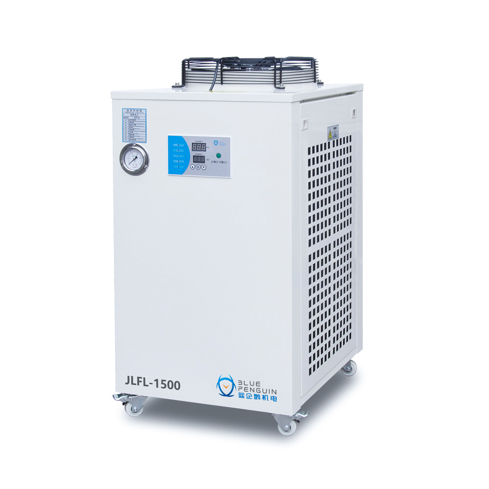 JLFL-1500光纤激光冷水机 